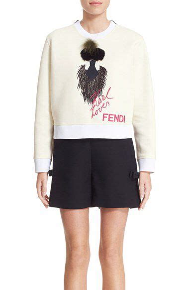 fendi karlito gloves|fendi clothing for women.